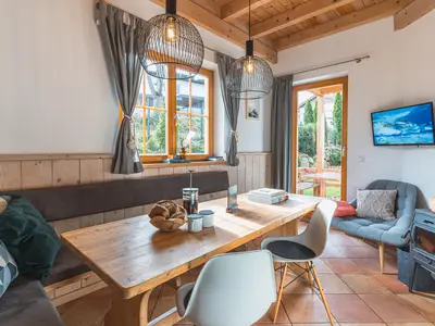 Ferienhaus für 6 Personen (95 m²) in Kaprun 1/10