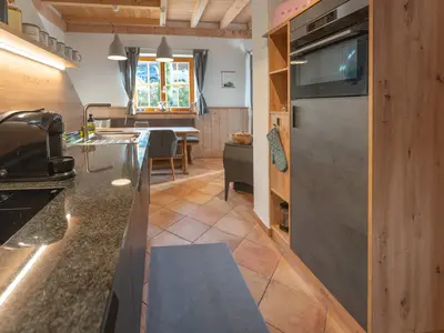 Ferienhaus für 6 Personen (95 m²) in Kaprun 5/10