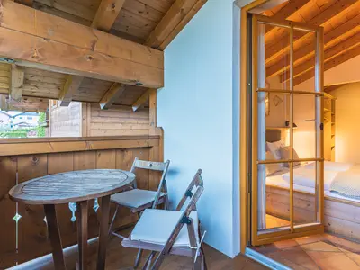 Ferienhaus für 6 Personen (95 m²) in Kaprun 8/10