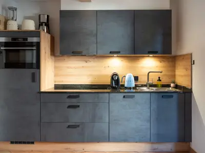 Ferienhaus für 4 Personen (62 m²) in Kaprun 7/10