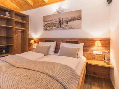 Ferienhaus für 2 Personen (40 m²) in Kaprun 1/10