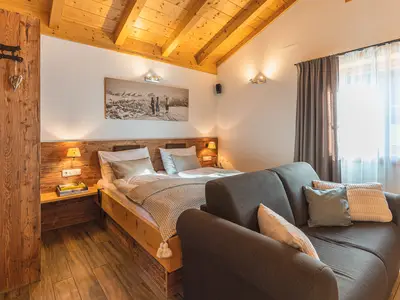 Ferienhaus für 2 Personen (40 m²) in Kaprun 5/10