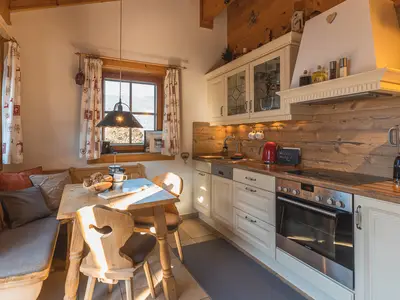 Ferienhaus für 2 Personen (40 m²) in Kaprun 7/10