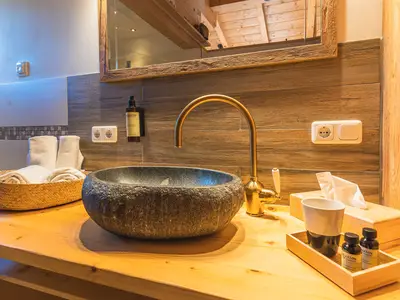 Ferienhaus für 2 Personen (40 m²) in Kaprun 8/10