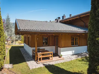 Ferienhaus für 5 Personen (70 m²) in Kaprun 1/10