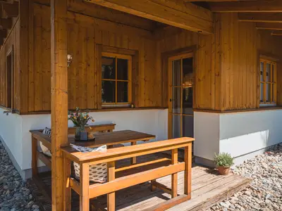 Ferienhaus für 5 Personen (70 m²) in Kaprun 9/10