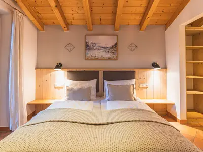 Ferienhaus für 6 Personen (95 m²) in Kaprun 6/10