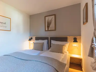 Ferienhaus für 4 Personen (62 m²) in Kaprun 4/10