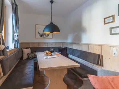 Ferienhaus für 4 Personen (62 m²) in Kaprun 6/10