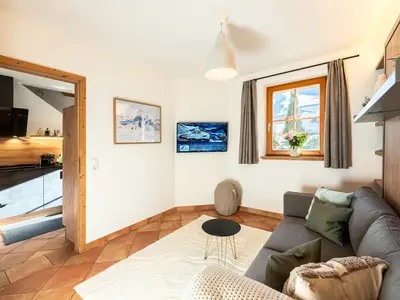 Ferienhaus für 6 Personen (95 m²) in Kaprun 9/10