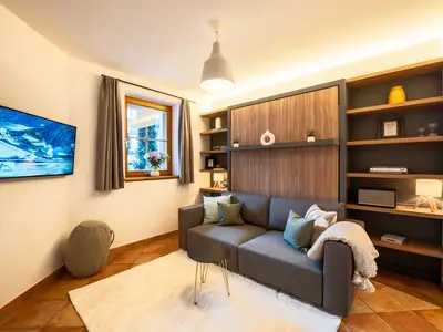 Ferienhaus für 6 Personen (95 m²) in Kaprun 10/10