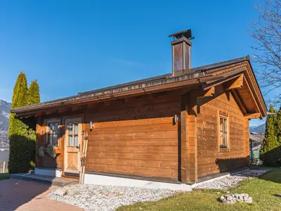 Ferienhaus für 2 Personen (40 m²) in Kaprun 3/10