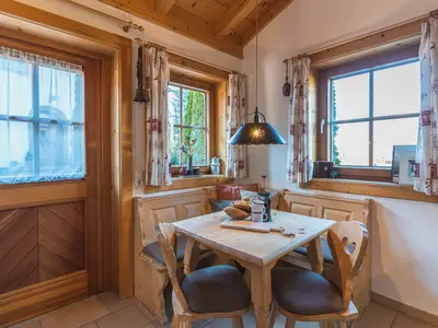 Ferienhaus für 2 Personen (40 m²) in Kaprun 6/10