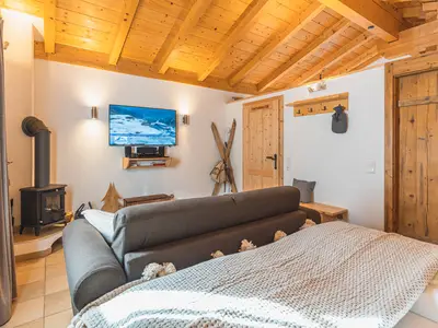 Ferienhaus für 2 Personen (40 m²) in Kaprun 9/10