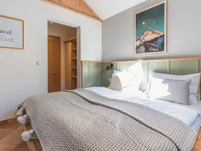 Ferienhaus für 2 Personen (40 m²) in Kaprun 6/10