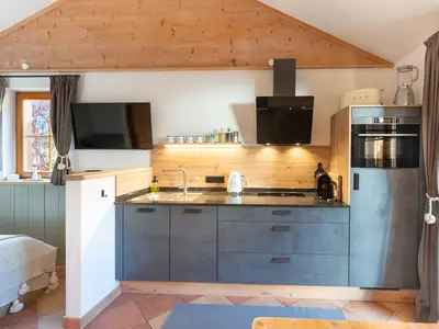 Ferienhaus für 2 Personen (40 m²) in Kaprun 7/10