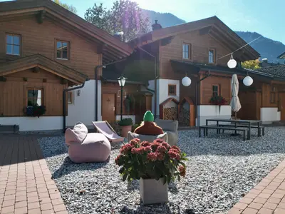 Ferienhaus für 2 Personen (40 m²) in Kaprun 10/10