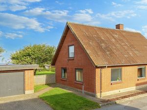 Ferienhaus für 6 Personen (90 m²) in Karby (Jütland)