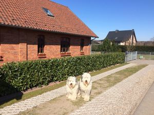 Ferienhaus für 9 Personen (120 m&sup2;) in Kargow