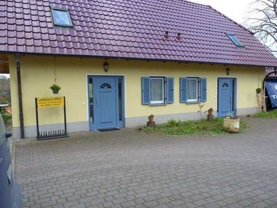 Ferienhaus für 4 Personen (70 m²) in Kargow 3/10