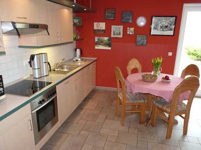 Ferienhaus für 4 Personen (70 m²) in Kargow 8/10