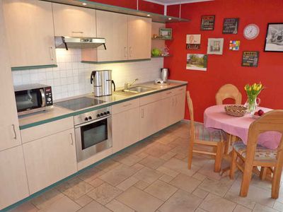 Ferienhaus für 4 Personen (70 m²) in Kargow 9/10