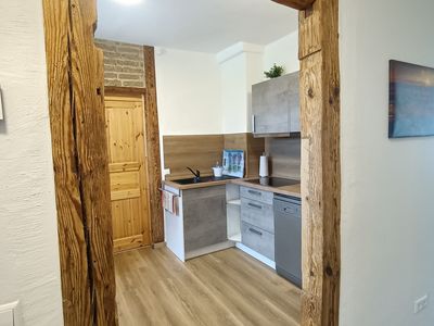 Ferienhaus für 4 Personen (65 m²) in Kargow 5/10