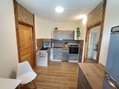 Ferienhaus für 4 Personen (65 m²) in Kargow 6/10