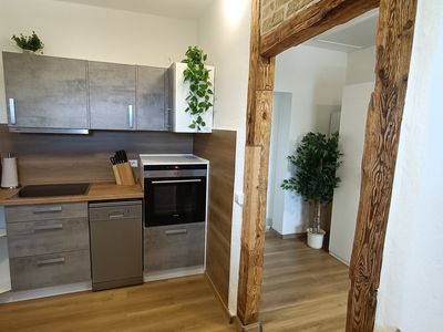 Ferienhaus für 4 Personen (65 m²) in Kargow 8/10