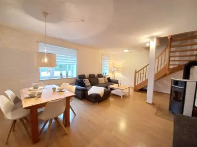 Ferienhaus für 6 Personen (85 m²) in Kargow 1/10