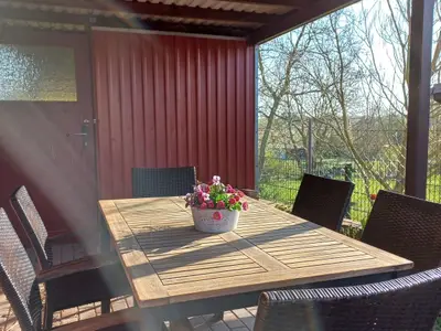 Ferienhaus für 6 Personen (85 m²) in Kargow 4/10