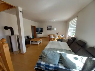 Ferienhaus für 6 Personen (85 m²) in Kargow 10/10