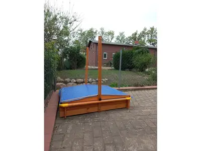 Ferienhaus für 6 Personen (85 m²) in Kargow 6/10