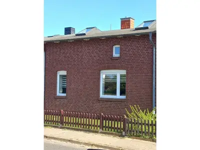 Ferienhaus für 6 Personen (85 m²) in Kargow 8/10