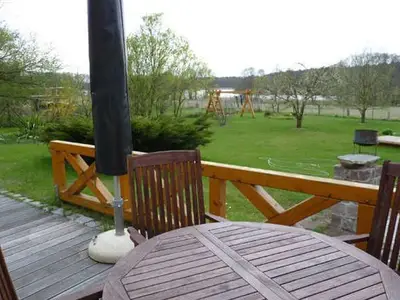 Ferienhaus für 4 Personen (70 m²) in Kargow 2/10