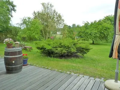 Ferienhaus für 4 Personen (70 m²) in Kargow 3/10