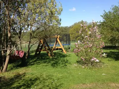 Ferienhaus für 4 Personen (70 m²) in Kargow 4/10