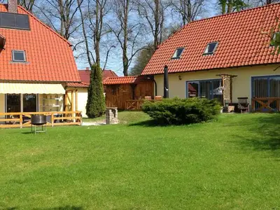 Ferienhaus für 4 Personen (70 m²) in Kargow 5/10