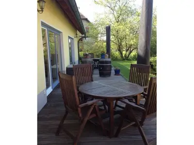 Ferienhaus für 4 Personen (70 m²) in Kargow 6/10