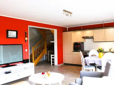 Ferienhaus für 4 Personen (70 m²) in Kargow 10/10