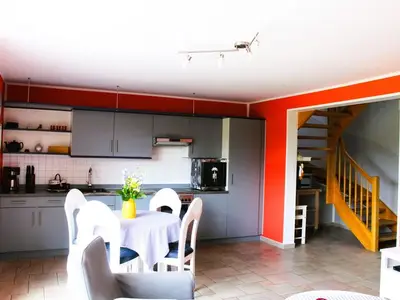 Ferienhaus für 4 Personen (70 m²) in Kargow 9/10