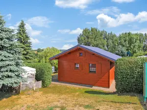 Ferienhaus für 4 Personen (45 m²) in Kargow