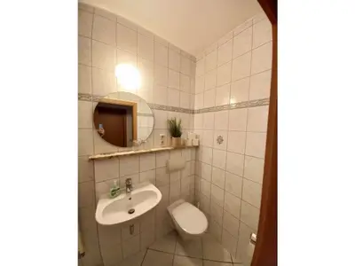 Ferienhaus für 6 Personen (85 m²) in Kargow 2/10