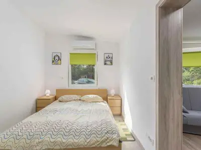 Ferienhaus für 6 Personen (45 m²) in Karigador 8/10