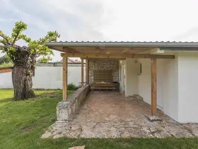 Ferienhaus für 6 Personen (45 m²) in Karigador 5/10