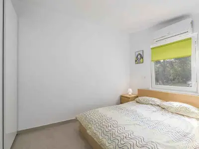 Ferienhaus für 6 Personen (45 m²) in Karigador 7/10