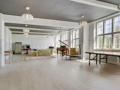 Ferienhaus für 19 Personen (392 m²) in Karise 9/10