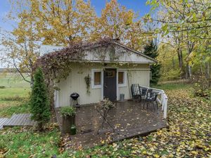 Ferienhaus für 5 Personen (80 m²) in Karjalohja