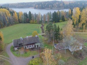 Ferienhaus für 11 Personen (100 m²) in Karjalohja