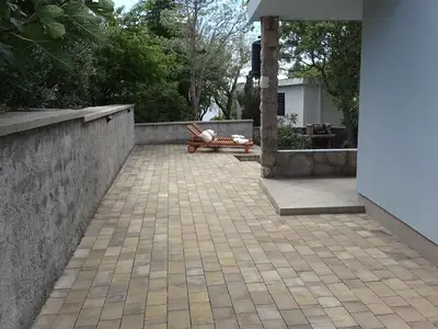 Ferienhaus für 4 Personen (60 m²) in Ribarica 3/10